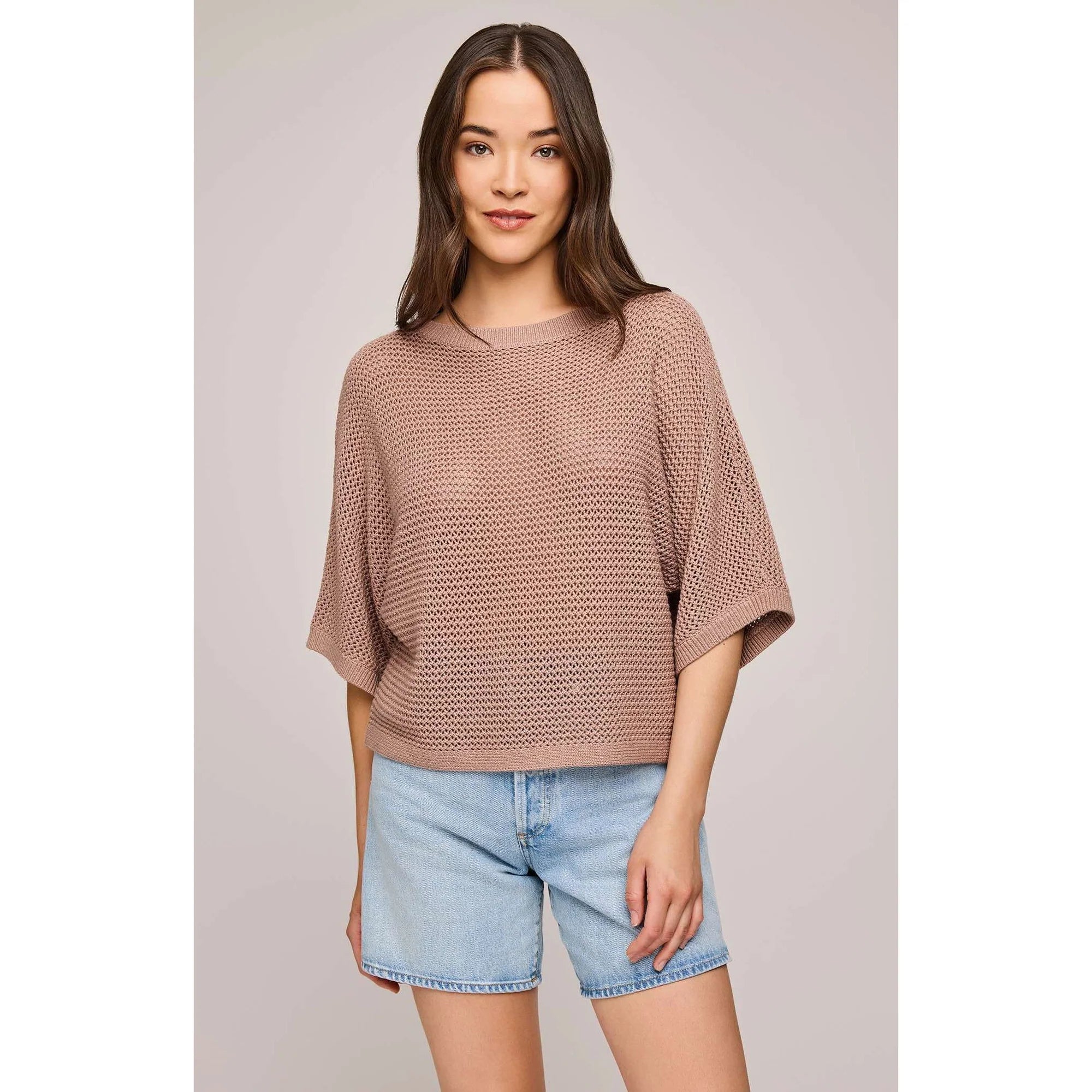 Samson Knit Top