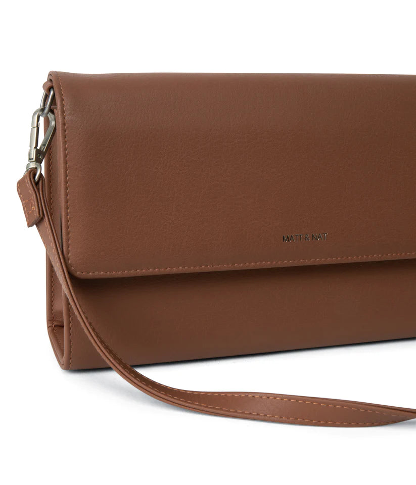 Matt & Nat DREW Large Crossbody