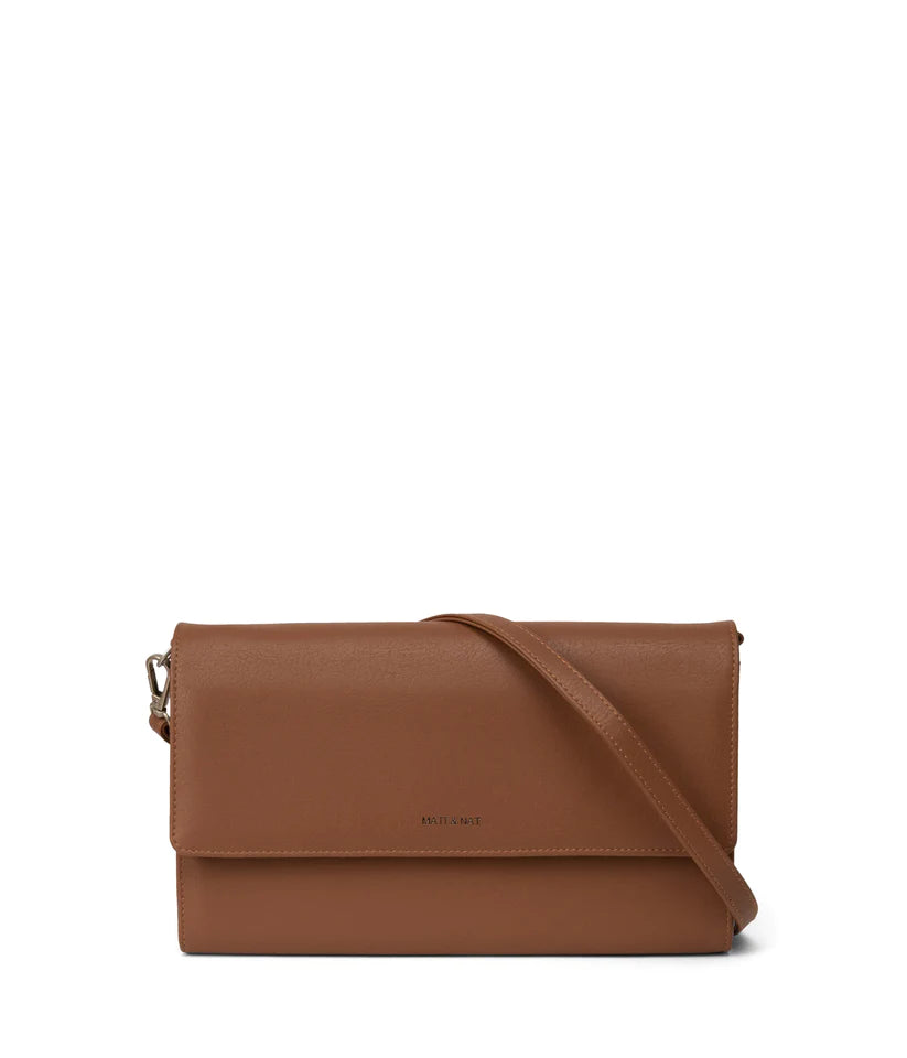Matt & Nat DREW Large Crossbody