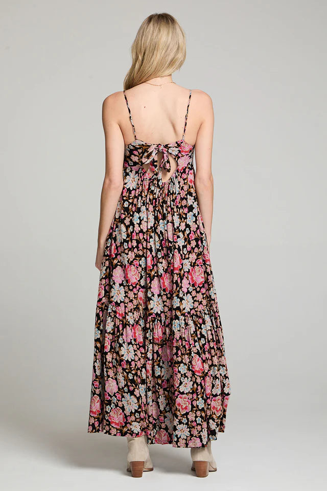 Esme Maxi Dress by Saltwater Luxe