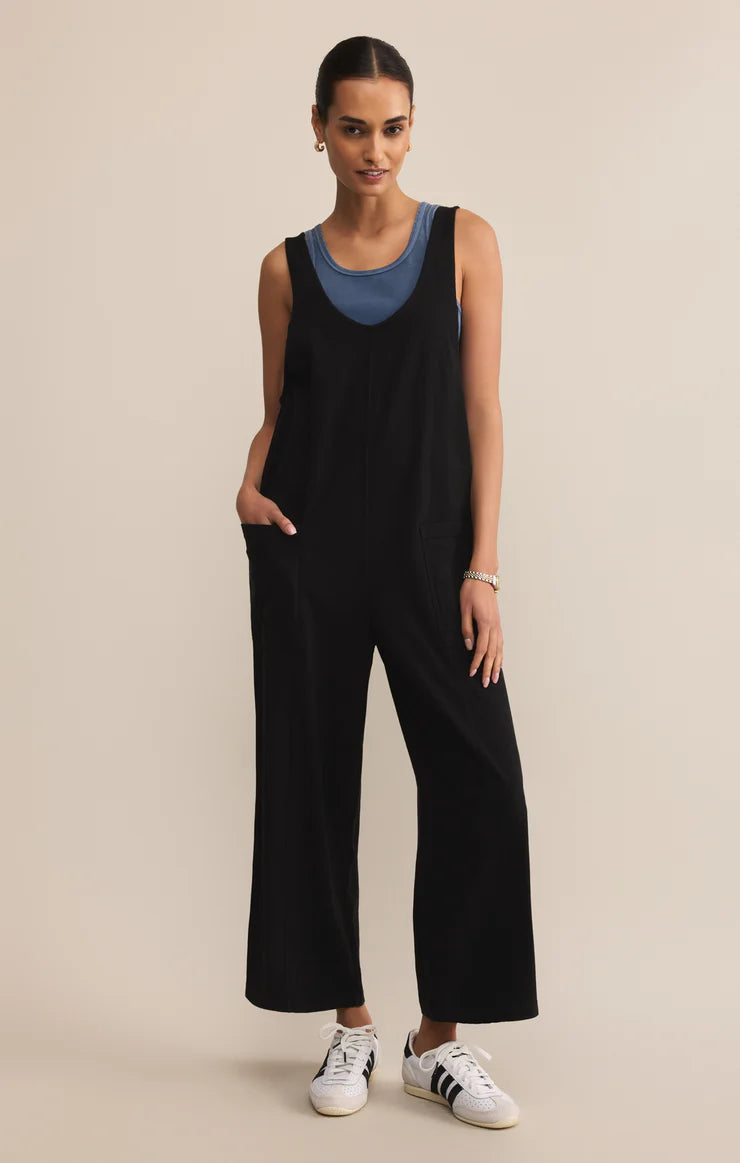 Everyday Jersey Jumpsuit