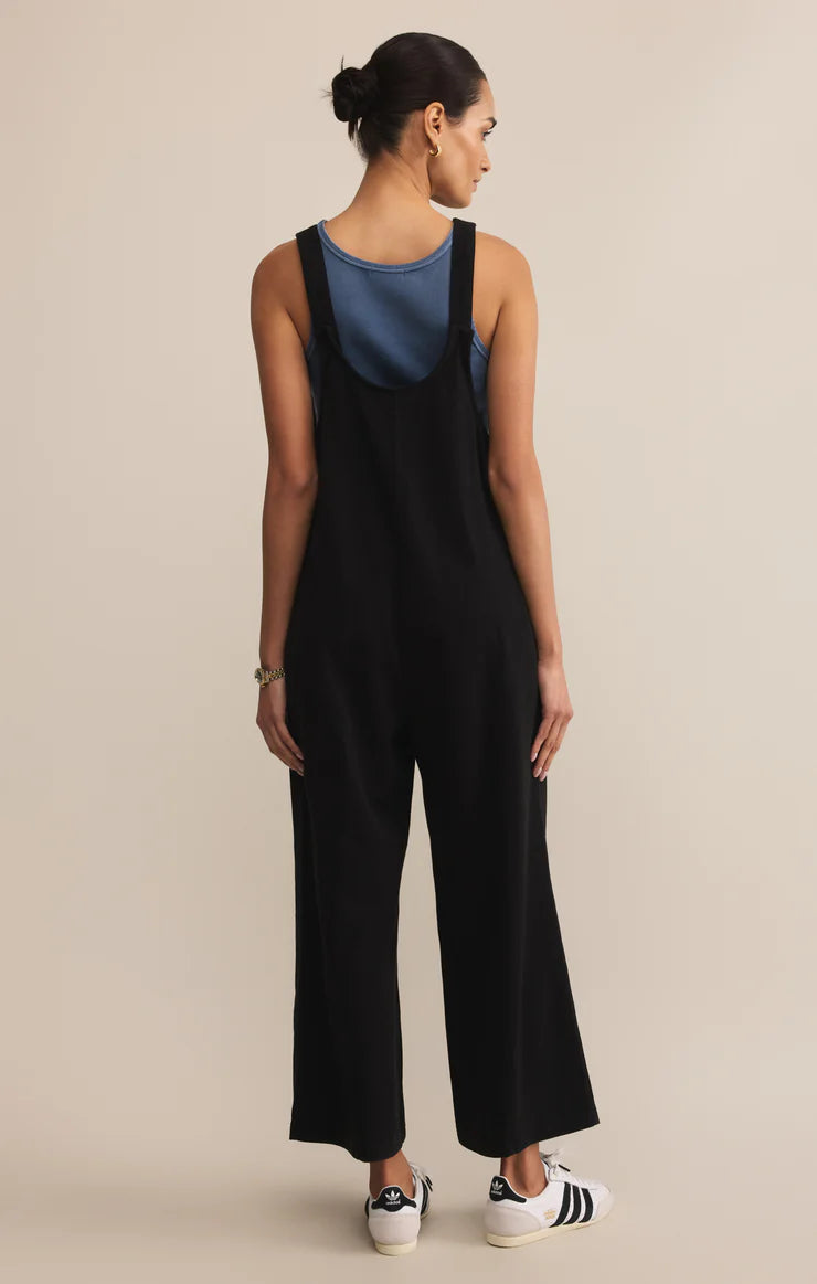 Everyday Jersey Jumpsuit