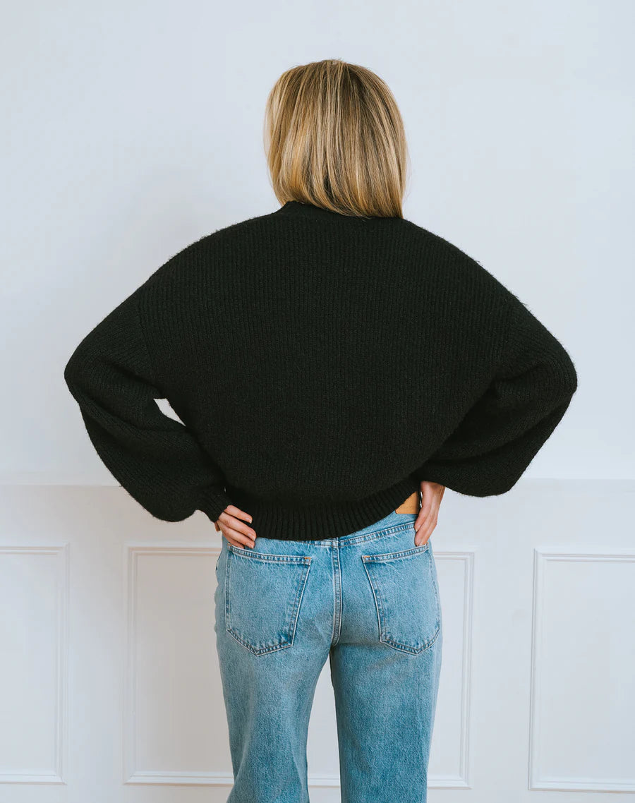 Grace Cardigan by Brunette the Label