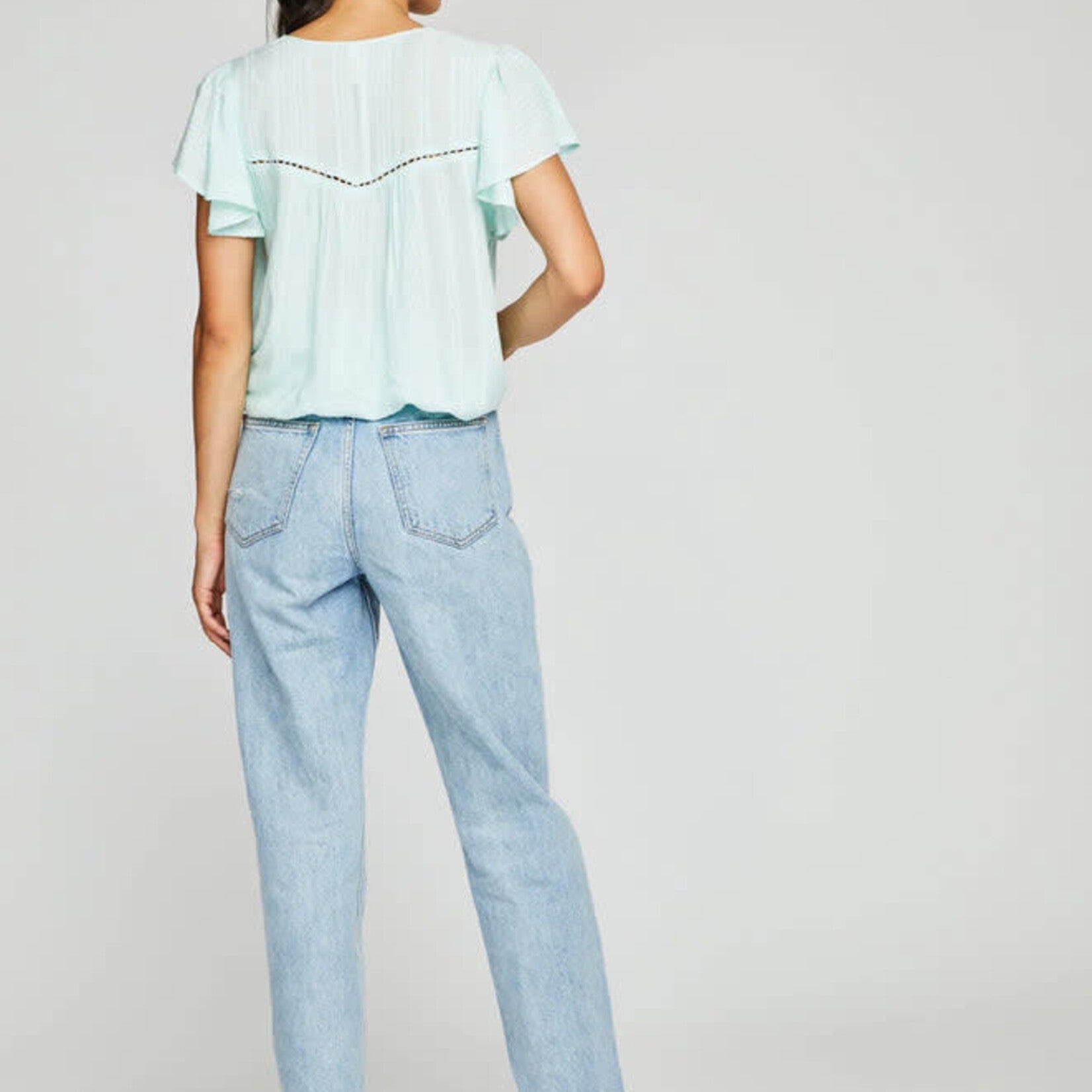 Grace Top