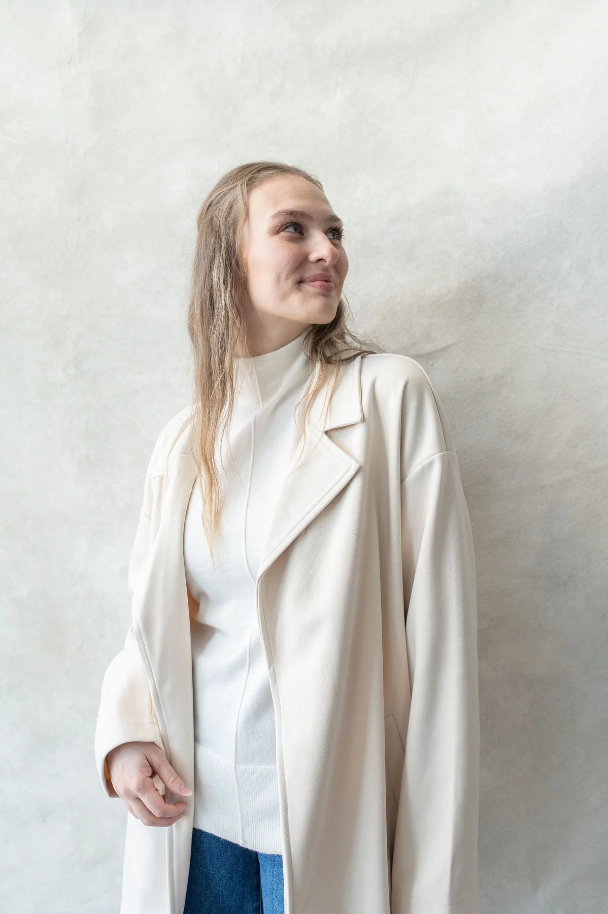Hope Duster Coat