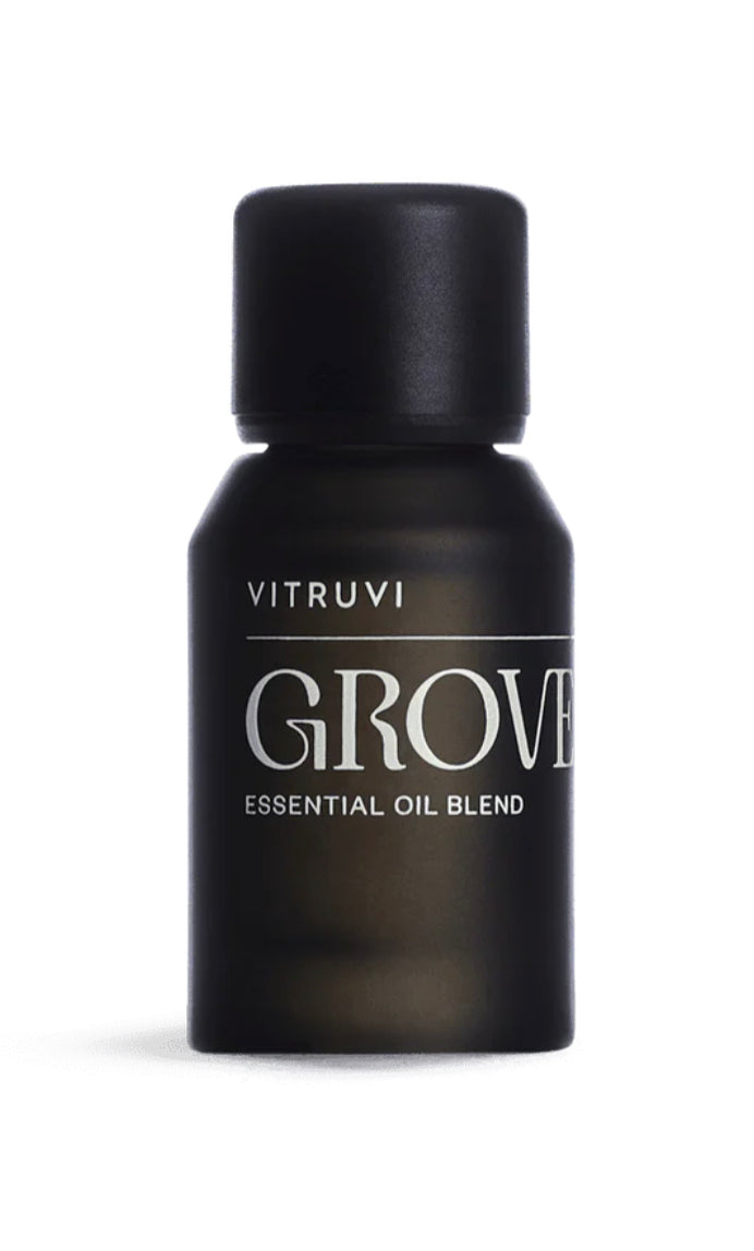 Vitruvi Essential Oil Blends