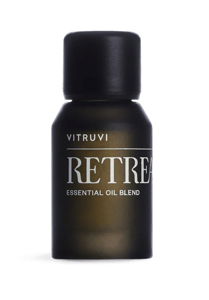 Vitruvi Essential Oil Blends