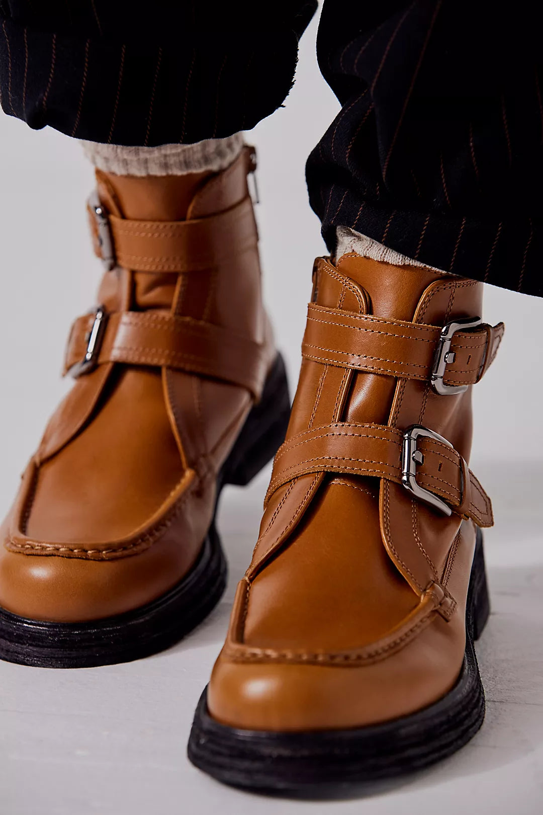 Isla Moto Boot