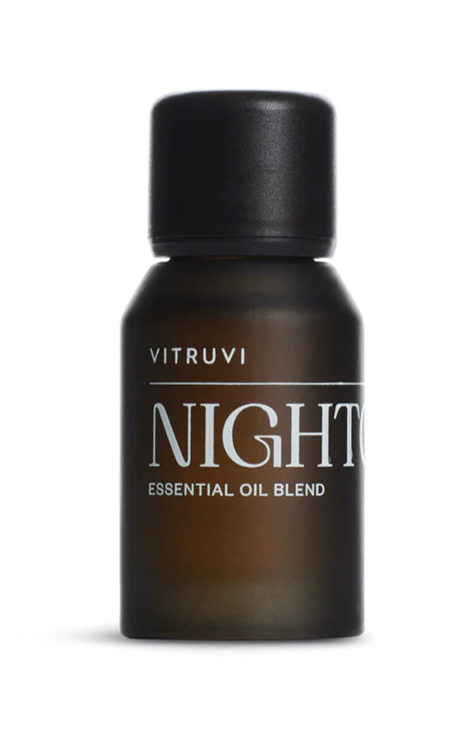 Vitruvi Essential Oil Blends