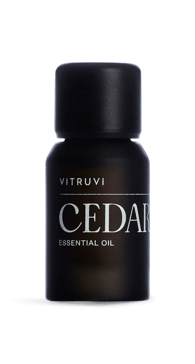 Vitruvi 100% Pure Essential Oils