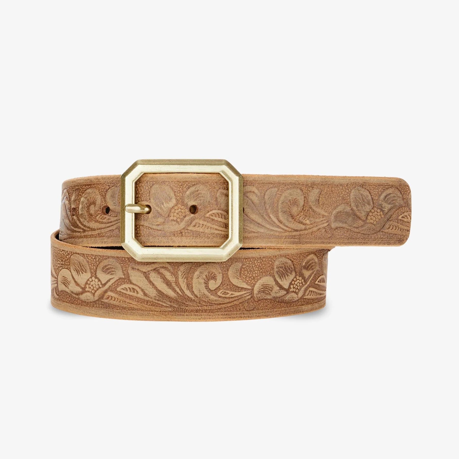 Lanori Belt by Brave Leather