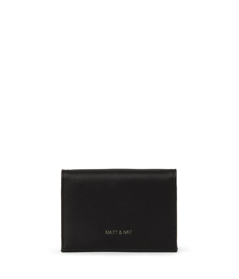 Matt & Nat LIZ Folded Wallet