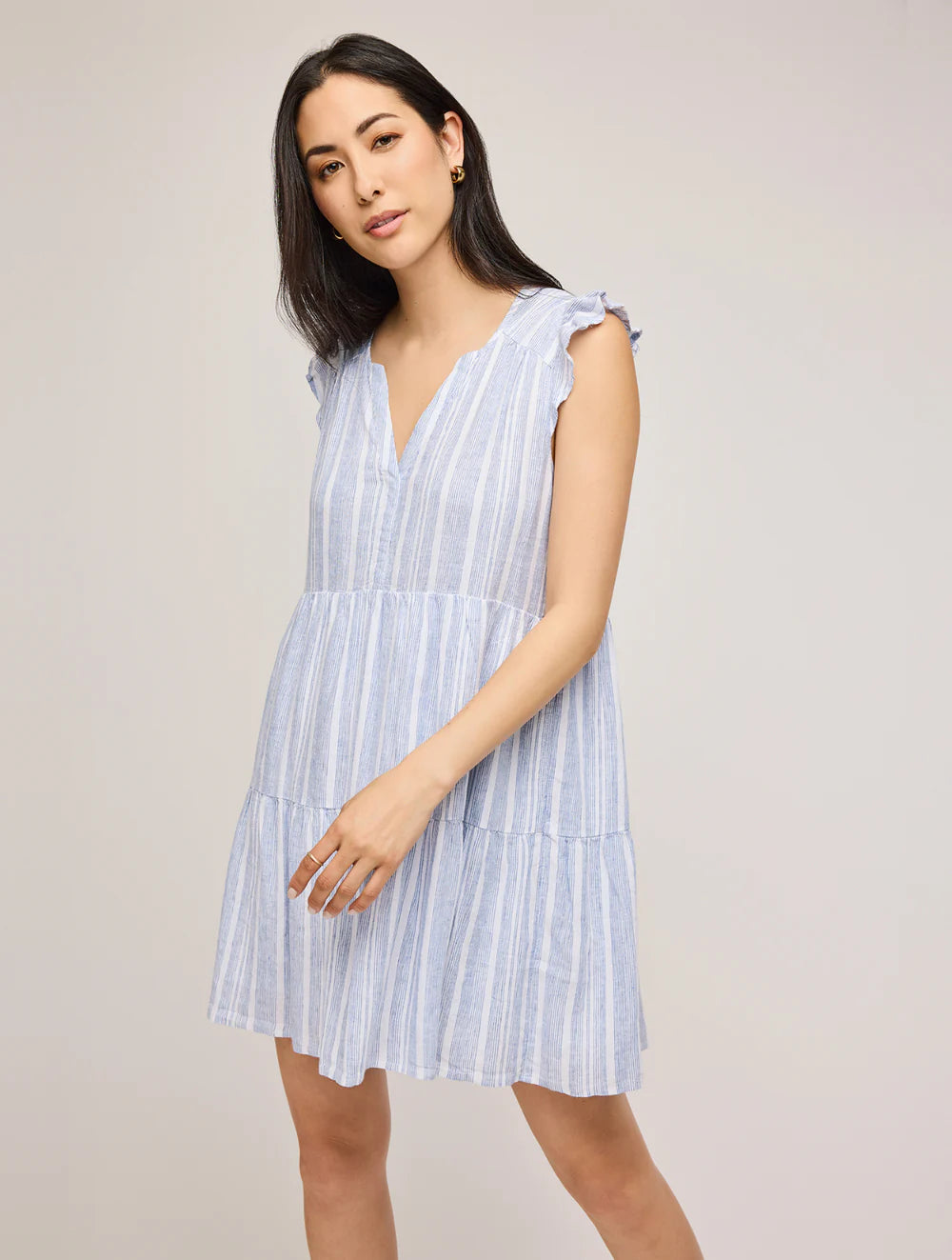 Maggie Dress by Gentle Fawn
