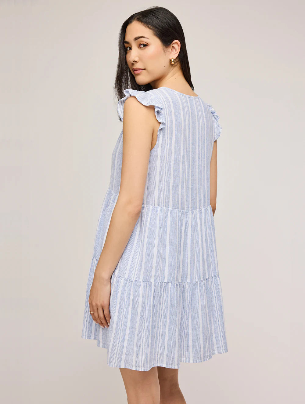 Maggie Dress by Gentle Fawn