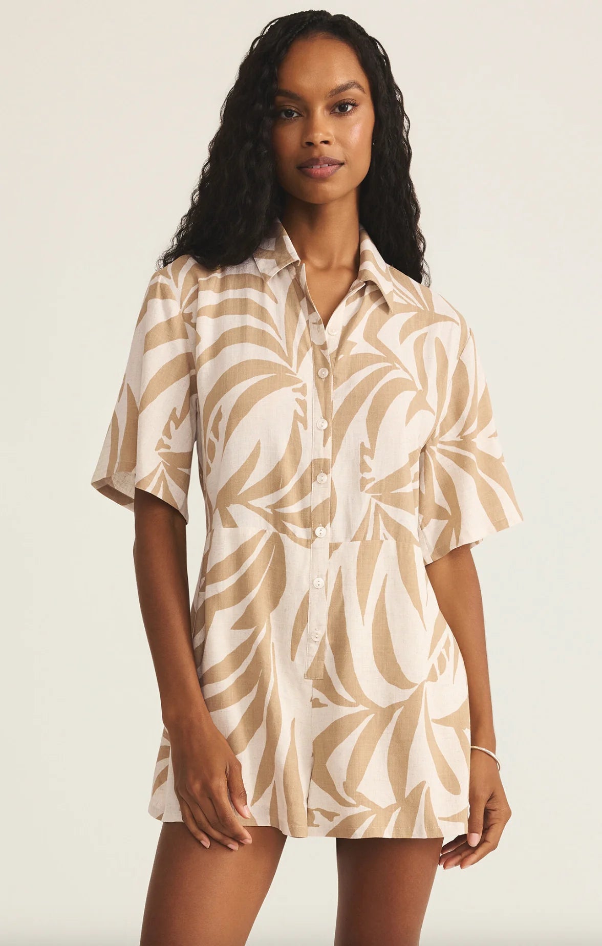 Marcel Vacancies Romper