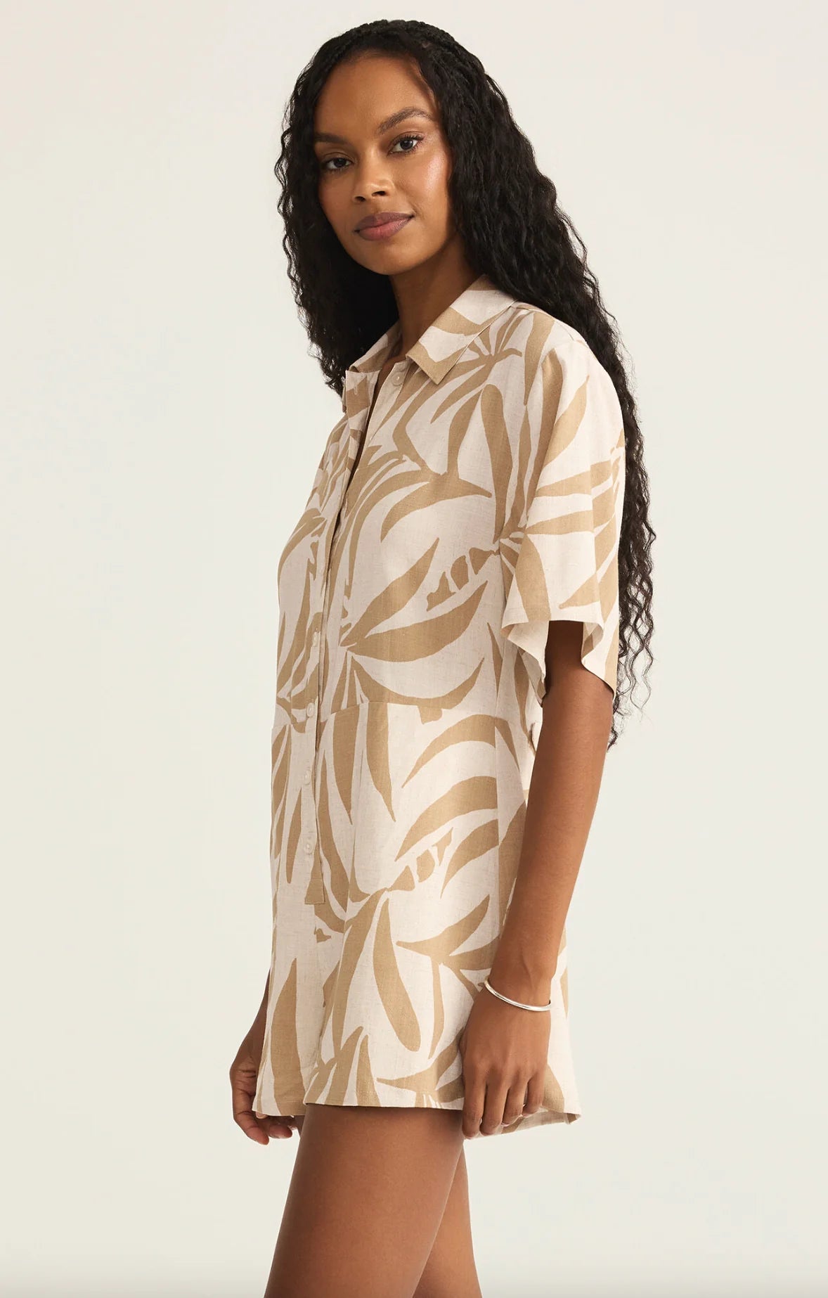 Marcel Vacancies Romper