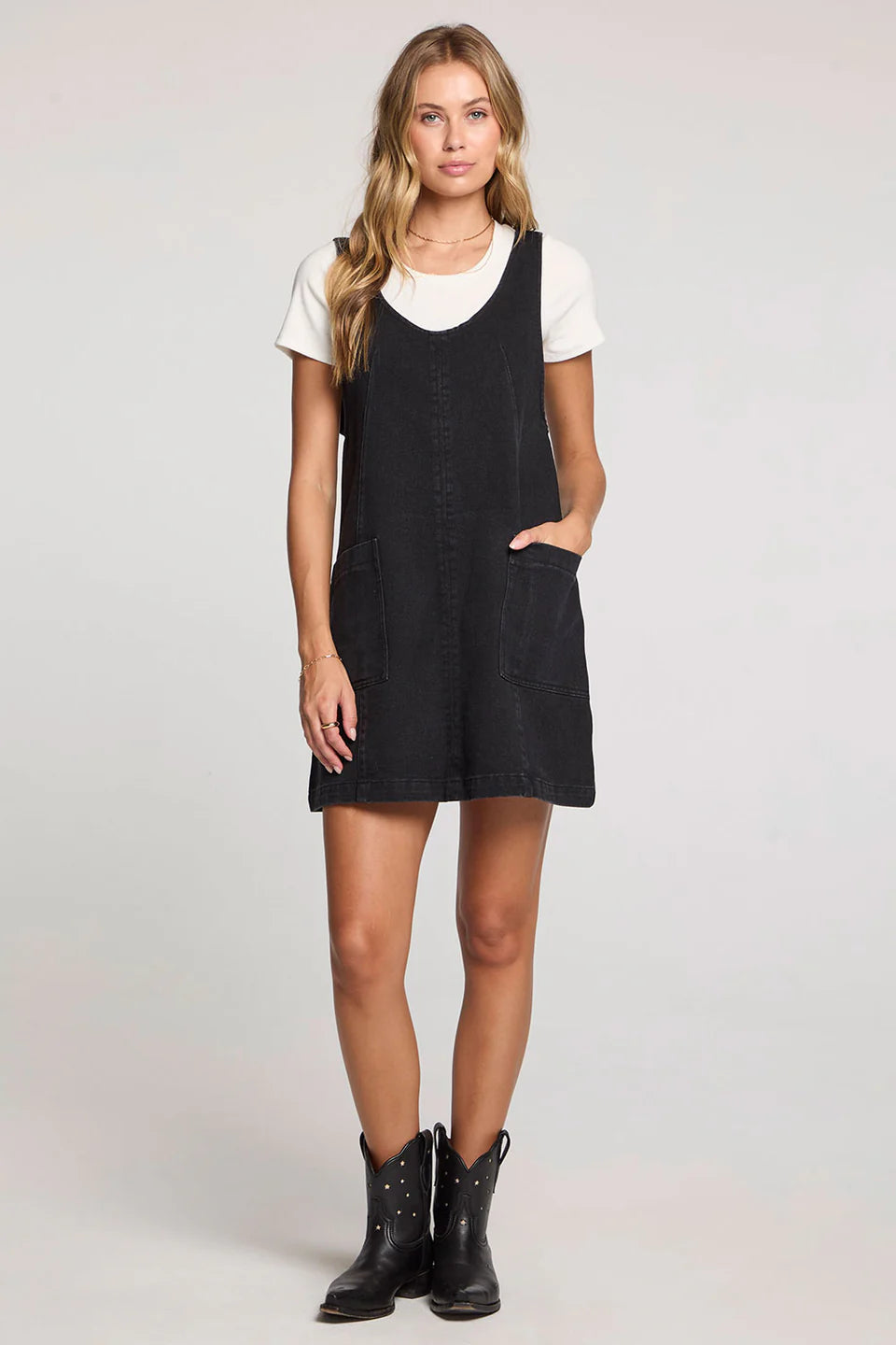 Alayna Mini Dress