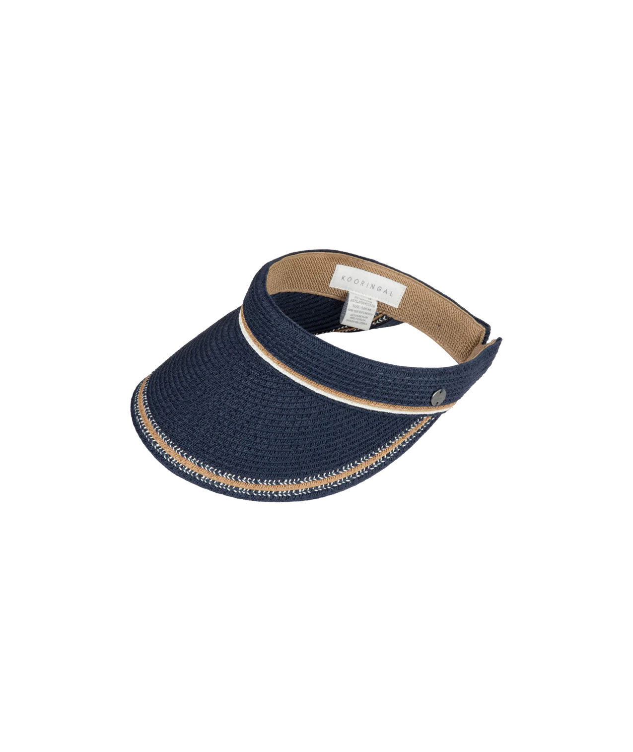 Kooringal Ladies Hats