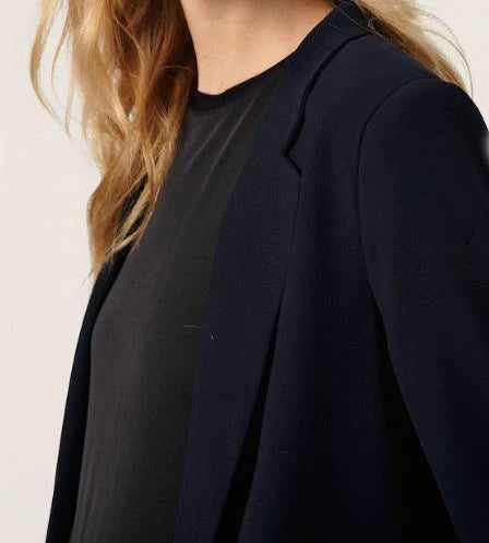 The Shirley Blazer by Soaked in Luxury