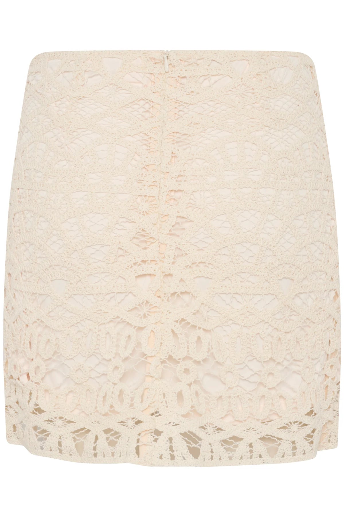 Nicholina Skirt by Soaked in Luxury