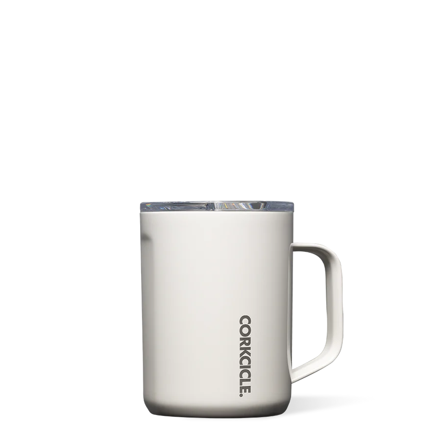 Corkcicle 16 oz Mug