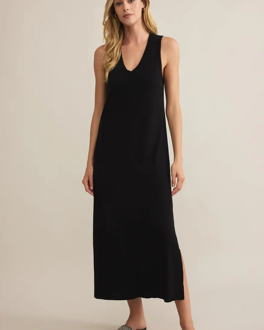 Palisades Midi Dress