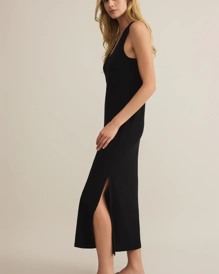 Palisades Midi Dress