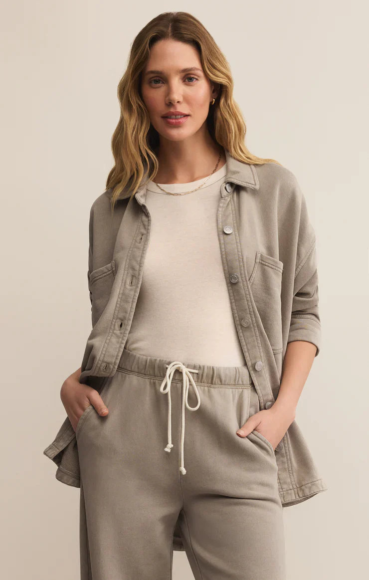 All Day Knit Jacket