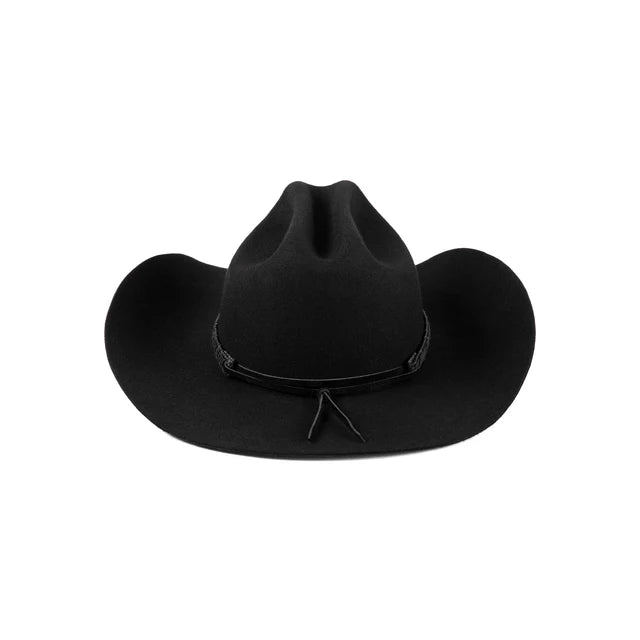The Ridge - Wool Felt Cowboy Hat