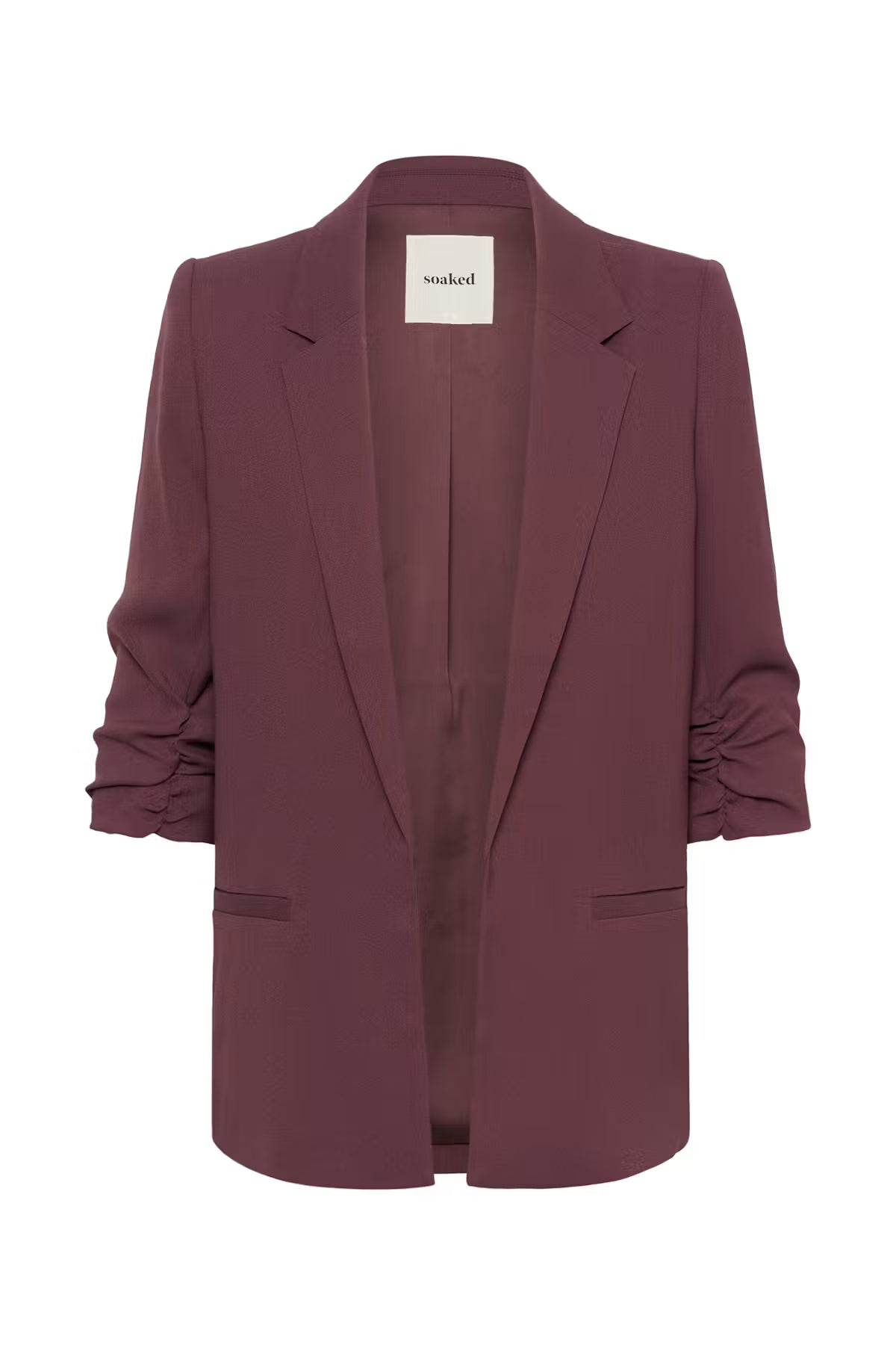 The Shirley Blazer by Soaked in Luxury