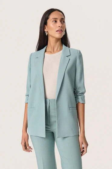The Shirley Blazer by Soaked in Luxury