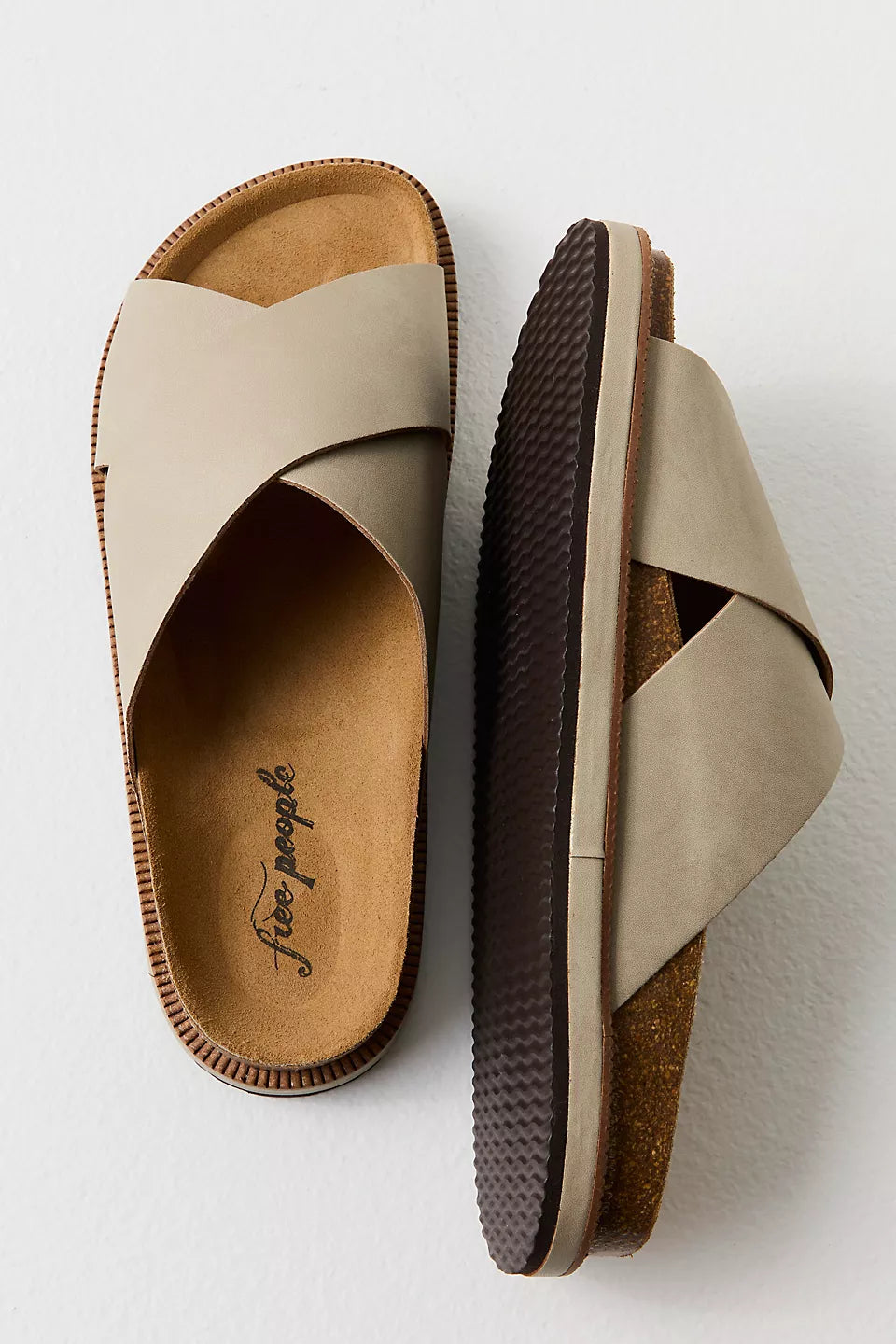 Sidelines Footbed Sandal