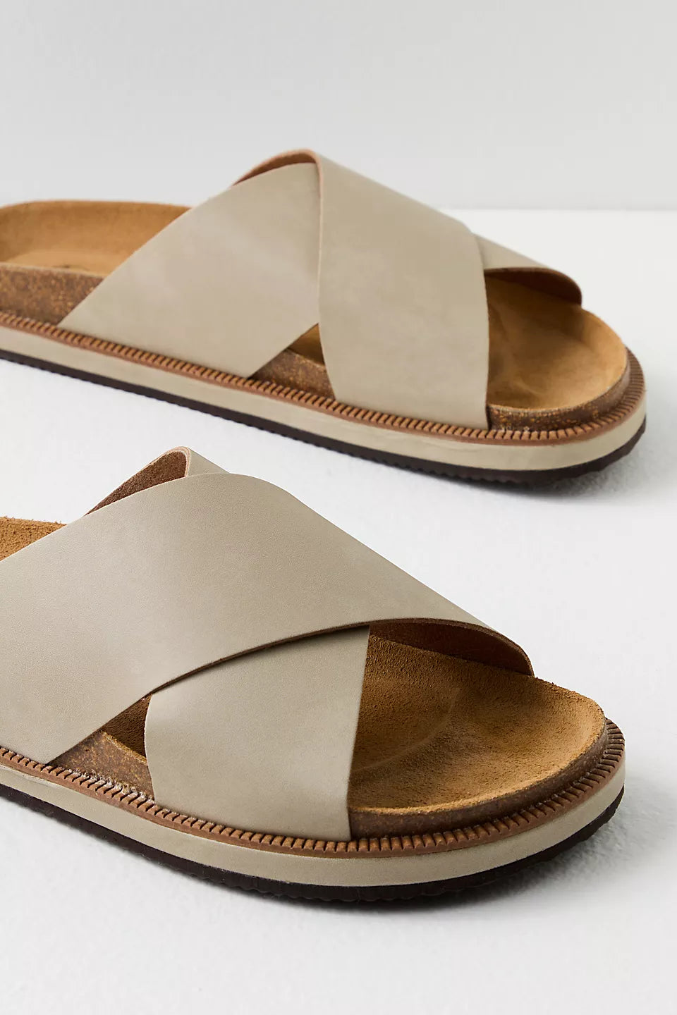 Sidelines Footbed Sandal
