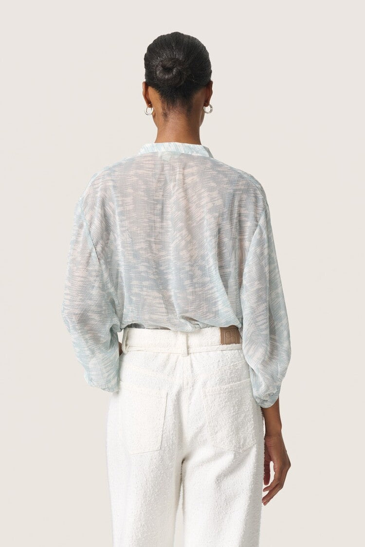 Marta Amily Blouse 3/4 Sleeve