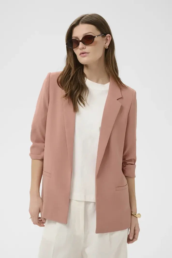 The Shirley Blazer by Soaked in Luxury