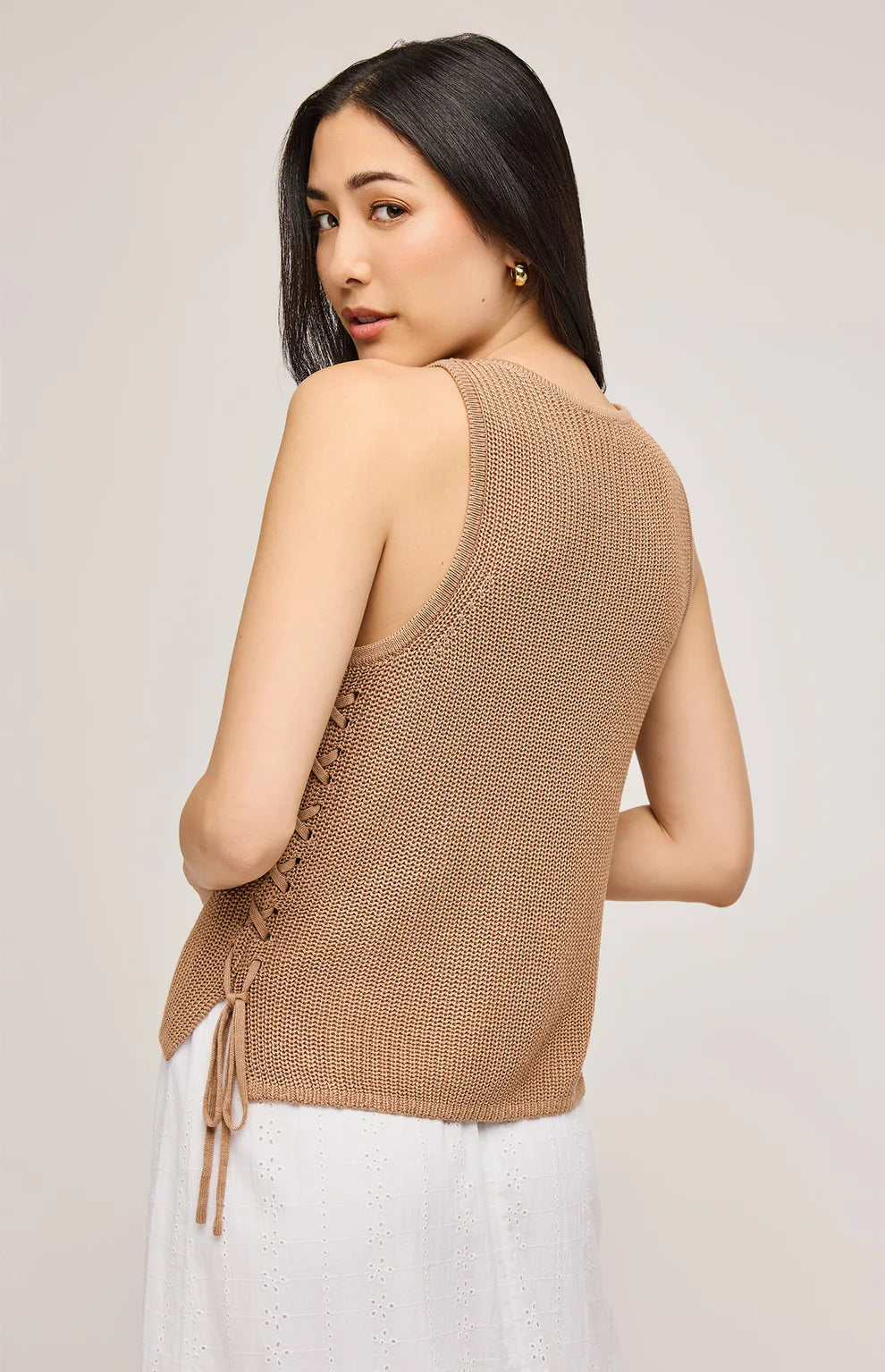 Emery Knit Top