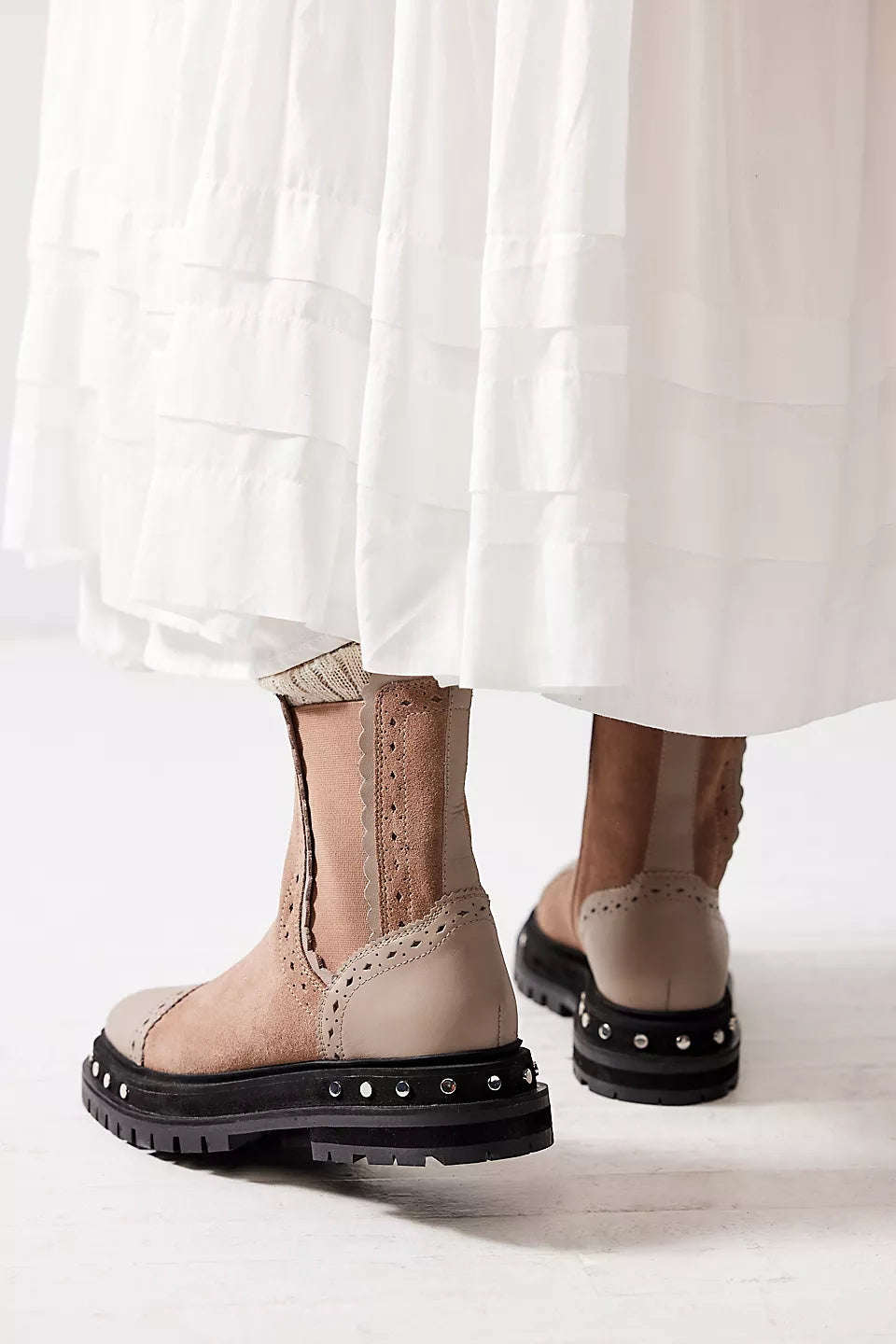 Free People Tate Chelsea Boot