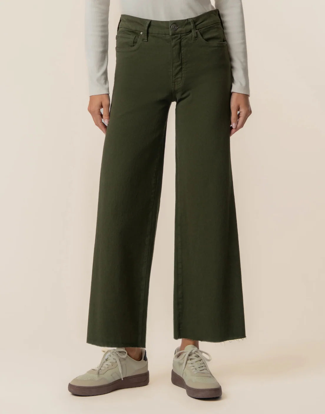 Kut From The Kloth Meg High Rise Fab Ab