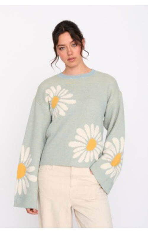 Daisy Pullover by 24 Colours