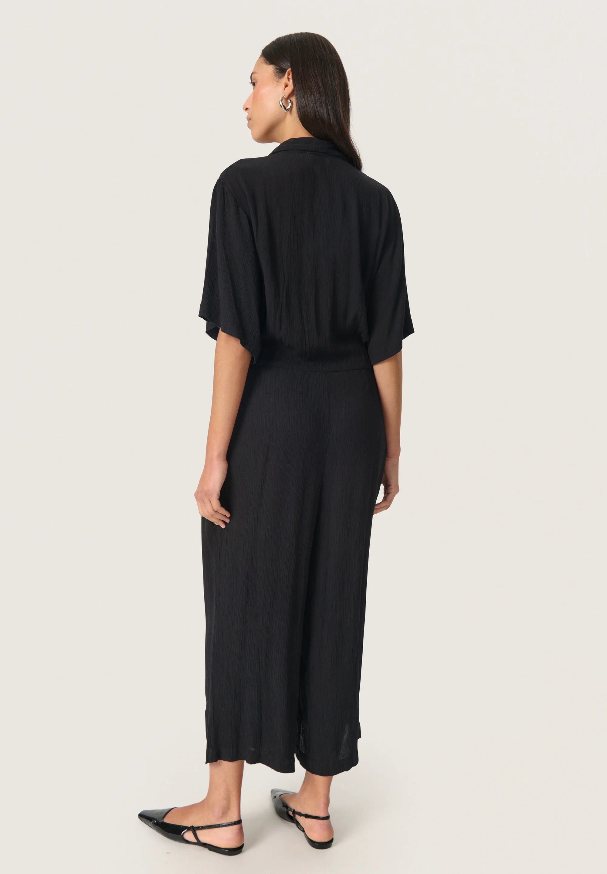 Elonor Zaya Jumpsuit