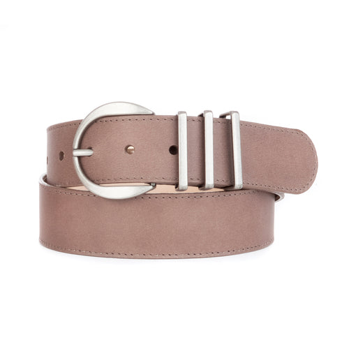 The Kiku Belt by BRAVE