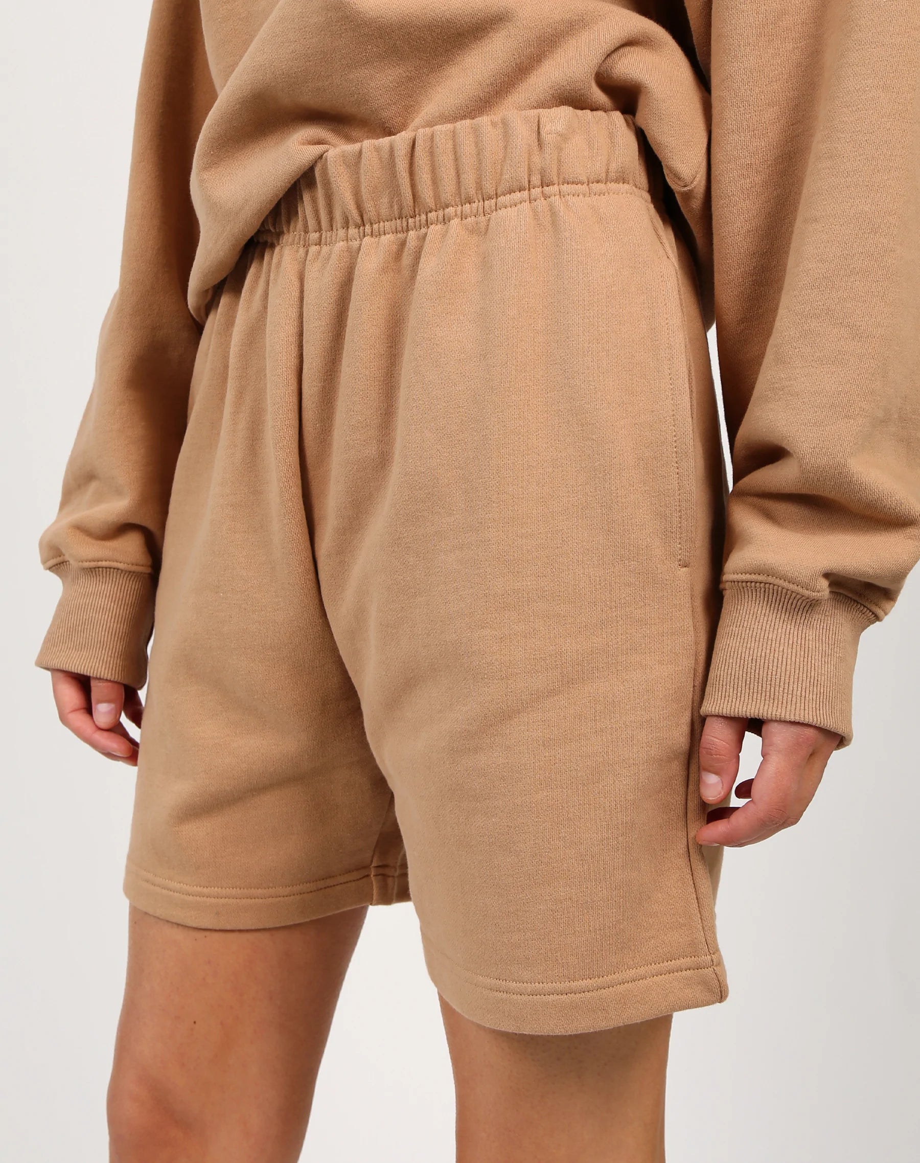 Best Friend Shorts by Brunette the Label