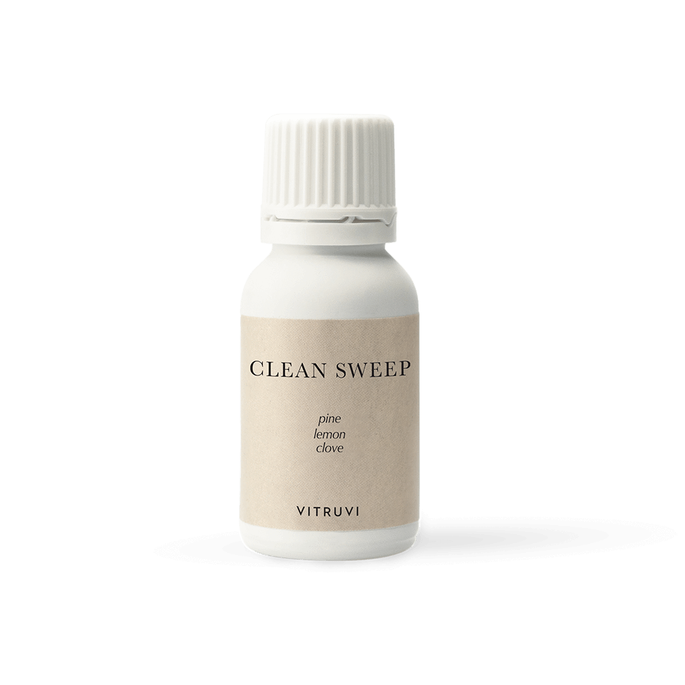 Vitruvi Essential Oil Blends