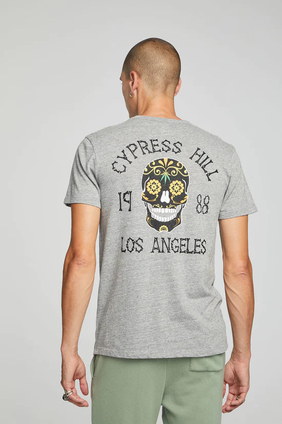 Cypress Hill Men's Tee