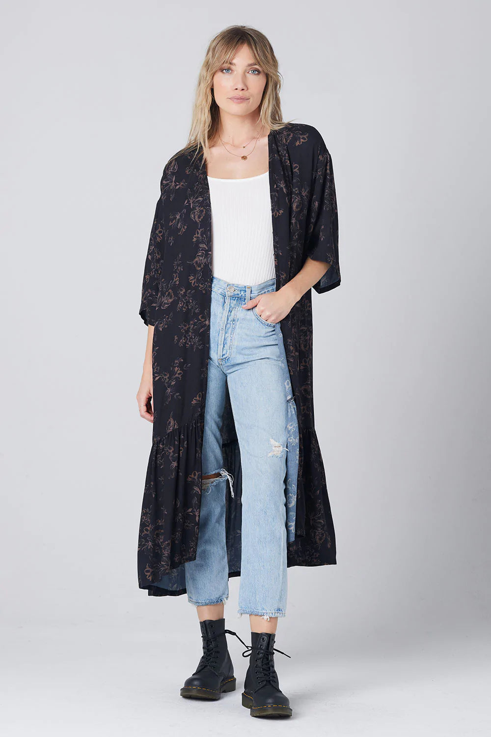 Ellery Kimono