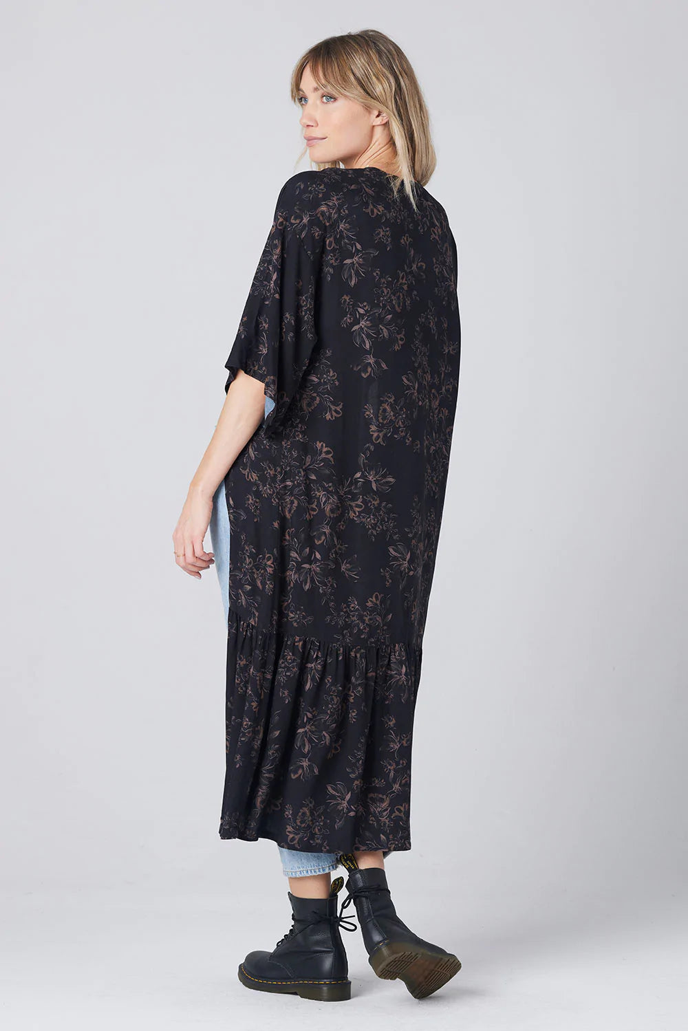 Ellery Kimono