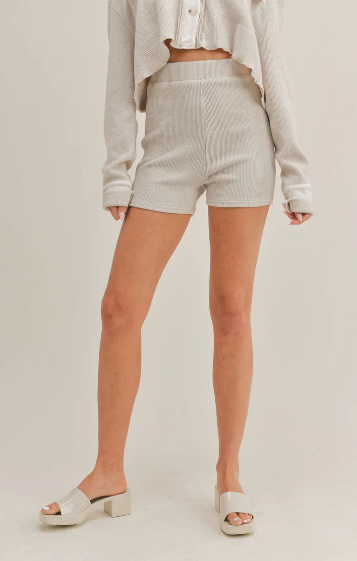 Cozy Cottage Shorts
