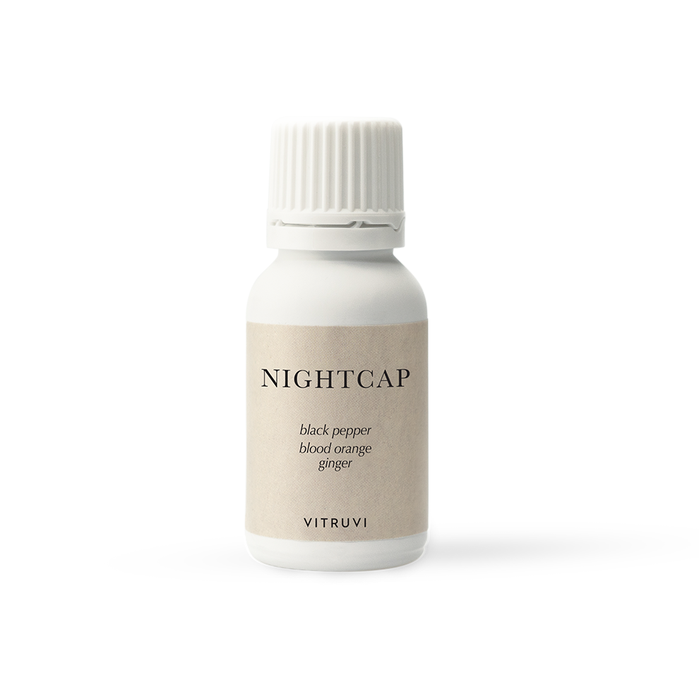 Vitruvi Essential Oil Blends