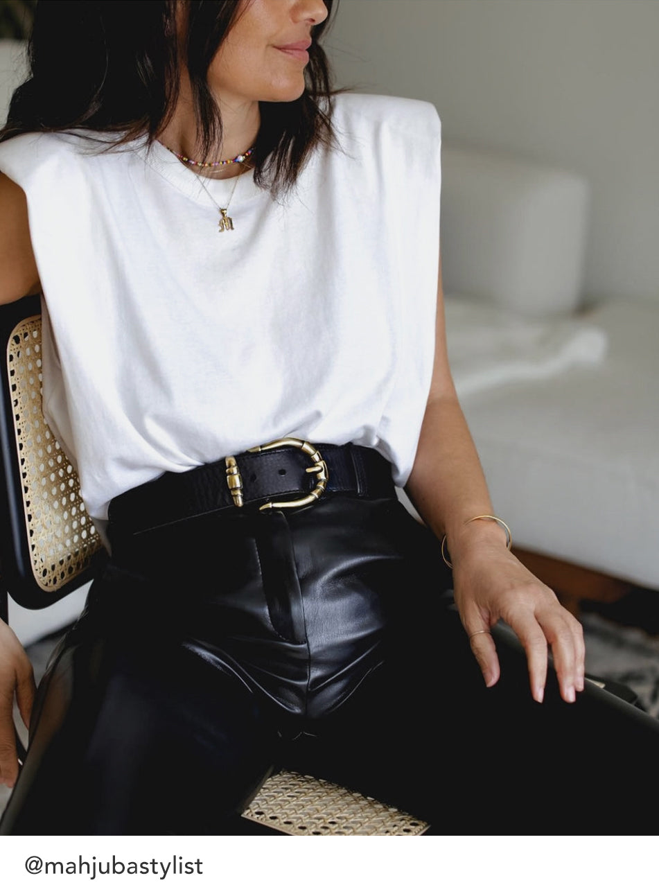 The Roza Belt by Brave