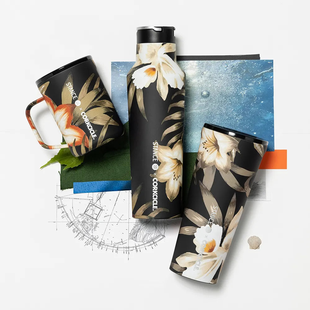 Corkcicle 16 oz Mug